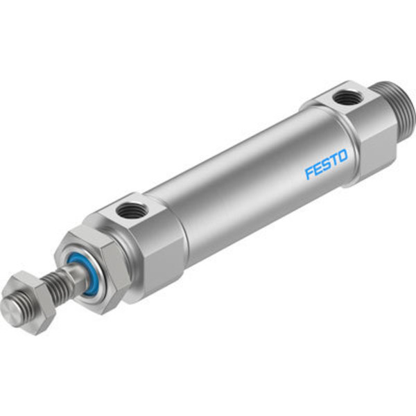 Festo Round Cylinder DSNU-S-25-50-PPS-A DSNU-S-25-50-PPS-A